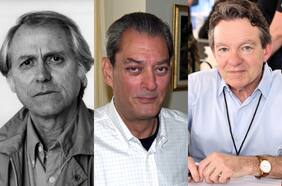 De Don DeLillo a Paul Auster: novelas y no ficción para sumergirse en el 11-S