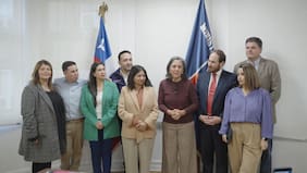 Chomali se reúne con alcaldes por recortes en salud y anuncia mesas técnicas para revisar APS Universal y Presupuesto 2027