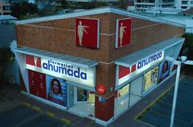 La farmacia se debe integrar a su comunidad