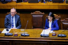 Por unanimidad: Senado aprueba proyecto que evita que condenados por VIF accedan a pensión de sobrevivencia