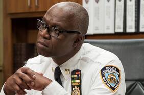 Ha muerto André Braugher, el actor que interpretó al Capitán Holt en Brooklyn Nine-Nine