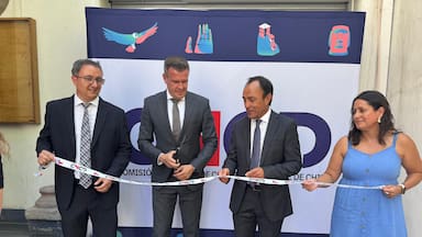 Una millonaria deuda: la amenaza de la Agencia Mundial Antidopaje al Estado de Chile