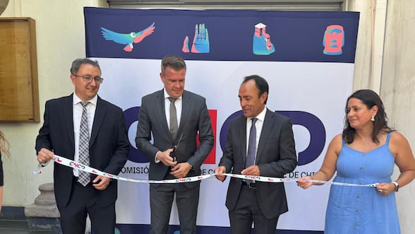 Una millonaria deuda: la amenaza de la Agencia Mundial Antidopaje al Estado de Chile