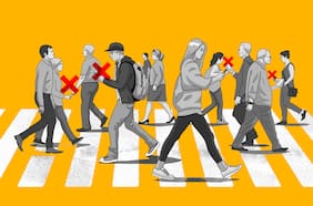 Triángulo tóxico contra la democracia