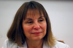 Diputada Pérez (DC) lamenta que exministra Vega no asista a comisión investigadora de seguridad tras citación por llamado a Llaitul