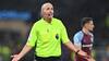 Escándalo en la Premier League por confesiones de exárbitro: “Jugábamos a ver cuánto tiempo aguantamos sin pitar”
