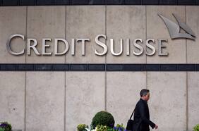 Compra de Credit Suisse impulsa a los mercados globales