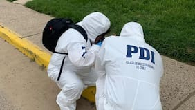 Detienen al presunto autor de homicidio a un joven cerca de las ramadas de Limache