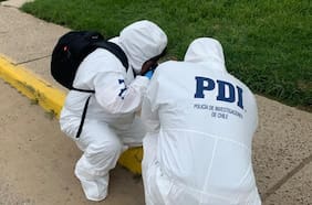 Detienen al presunto autor del homicidio a un joven cerca de las ramadas de Limache