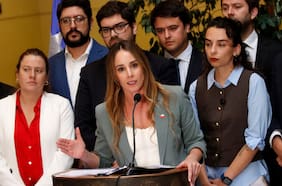 Cuando se trata de mujeres en política