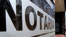 Abogada de Silber asume defensa de notario indagado por fraude en causa donde están implicados imputados por la trama bielorrusa