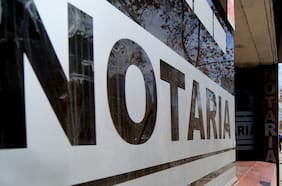 Abogada de Silber asume defensa de notario indagado por fraude en causa donde están implicados imputados por la trama bielorrusa