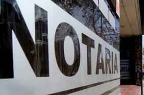 Jubilazo en notarías y conservadores: los 49 inmortales que dejarán sus oficios tras la reforma del gobierno