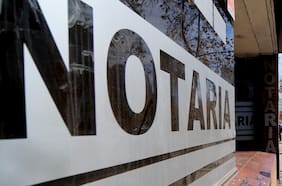 Otro más: Corte abre proceso de remoción de notario acusado de millonaria falsificación de escrituras