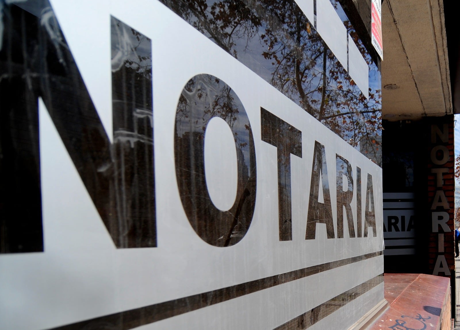 Segundo concurso de notarios también se declara desierto: tres pasaron prueba de conocimientos, pero uno solo aprobó examen de destrezas