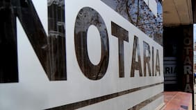 Fracasa primer concurso de notarios: de 80 postulantes casi ninguno pasó la prueba y Servicio Civil analiza declararlo desierto