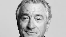 Robert De Niro: “Con Martin Scorsese nos vemos cuando lo necesitamos”