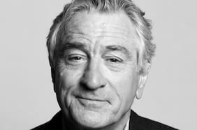 Robert De Niro: “Con Martin Scorsese nos vemos cuando lo necesitamos”
