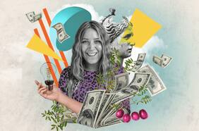 Lorena Gallardo, CEO de Fundadoras: “Cuando una mujer que gana buen dinero lo reinvierte, hace crecer todo a su alrededor: la economía local y la de otras personas”