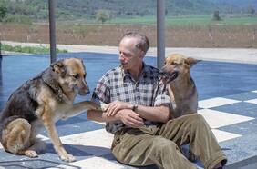 Colonia Dignidad: cómo se armó la nueva mirada del streaming a una era oscura