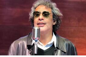 Muere Francisco Valenzuela, la voz de La Rue Morgue