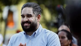 Quién es “Nicolasito”, el hijo de Nicolás Maduro, y cuáles son las acusaciones en su contra