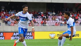 A qué hora y dónde ver a Universidad Católica vs. Deportes Concepción en TV y streaming