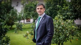 Sebastián Figueroa y el fin a las contribuciones: “No es ideología, es justicia”