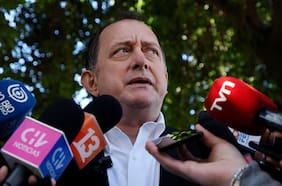 Poduje reafirma autonomía frente a Hacienda: “Los recortes los vamos a hacer, pero los vamos a definir nosotros”