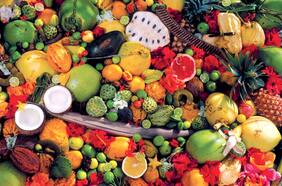 Ayuda a combatir la anemia, el estreñimiento y a controlar la tensión: la fruta que probablemente no incluyes en tu dieta