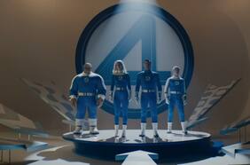 The Fantastic Four: First Steps: cuándo se estrena la nueva película de Los 4 Fantásticos