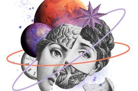 Aún no acaba la tempestad: qué tránsitos astrológicos nos trae diciembre