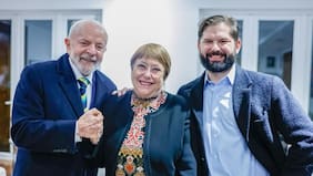 La mano carioca en la candidatura de Bachelet que arrincona a Kast