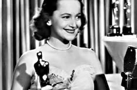 Olivia de Havilland: la última estrella del Hollywood clásico