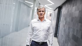 José Ramón Valente: “No hay un tema ideológico: la lógica del proyecto apunta a que no se puede gastar más de lo que se tiene”