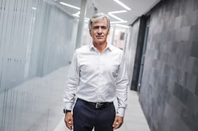 José Ramón Valente: “No hay un tema ideológico: la lógica del proyecto apunta a que no se puede gastar más de lo que se tiene”