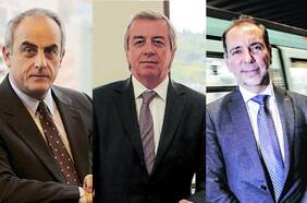 Metro, Codelco y Enap lideraron las dietas de los directores en las empresas estatales en 2020
