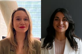 Oficialismo se desordena en Las Condes y dirigentes respaldan a Catalina San Martín en desmedro de la candidata frenteamplista