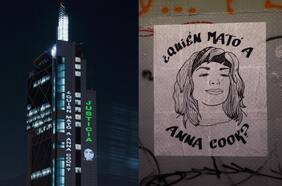 Caso Ana Cook: el frustrado intento de uno de los investigados por conseguir su sobreseimiento definitivo