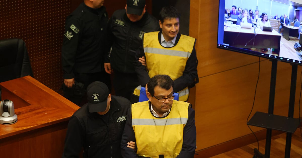 Trama Bielorrusa: El vacío en la investigación que pone en jaque la credibilidad judicial