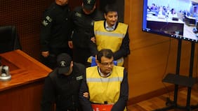 Trama bielorrusa: defensa de Vargas y Lagos cuestionan que Codelco intervenga durante formalización