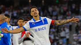 Fernando Zampedri, hexagoleador del fútbol chileno: desglose a los seis años de hegemonía del Toro en la Liga de Primera