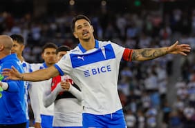 Fernando Zampedri, hexagoleador del fútbol chileno: desglose a los seis años de hegemonía del Toro en la Liga de Primera