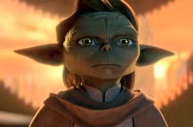Bryce Dallas Howard confirmó que será la voz de Yaddle en Star Wars: Tales of the Jedi