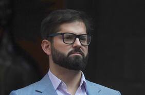 Mandatario hace llamado a la oposición a retomar el diálogo por agenda de seguridad