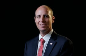 Martín Arrau (Rep.), nuevo ministro de Obras Públicas: el jefe de campaña que participó en la reconstrucción del terremoto