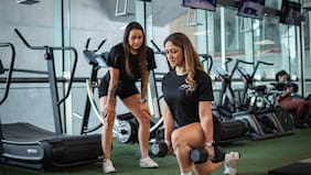 El FFL Series aterriza en el Parque Estadio Nacional