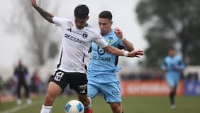 A qué hora y dónde ver a O’Higgins vs. Colo Colo en TV y streaming