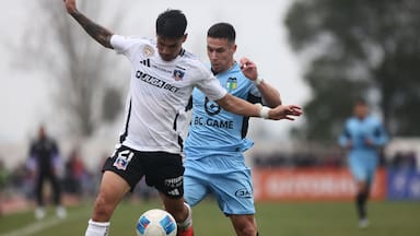 A qué hora y dónde ver a O’Higgins vs. Colo Colo en TV y streaming