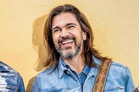 Un día normal: Juanes regresa a Chile en Movistar Arena